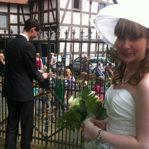Johanna Lange Photo 21