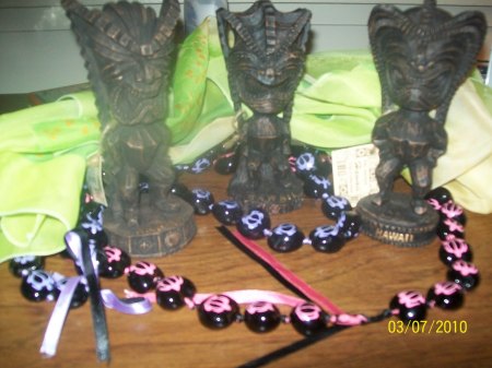 Deborah Long Photo 36