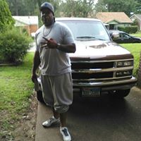 Daryl Simmons Photo 16