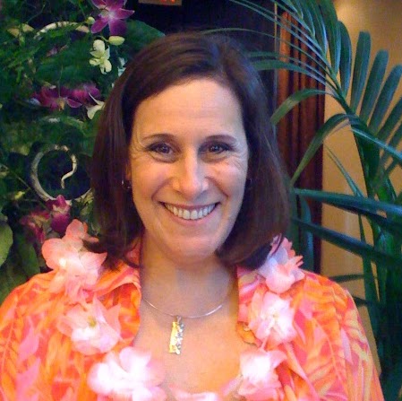 Diana Kravitz Photo 2