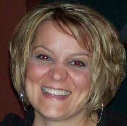 Rebecca Spaulding Photo 14