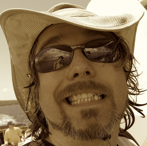 Chris Parrish Photo 3