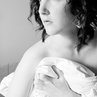 Gabrielle White Photo 12