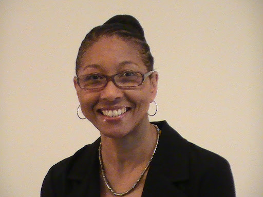 Regina Robinson Photo 37