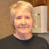 Nancy Howell Photo 24
