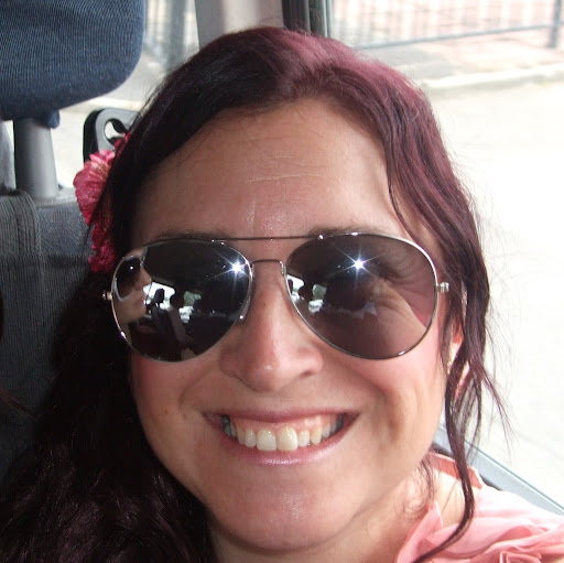Debbie Morris Photo 2