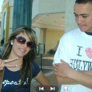 Stephanie Talavera Photo 3