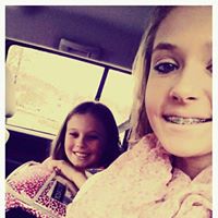Hannah Gunter Photo 9