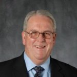 Patrick Jamison Photo 1