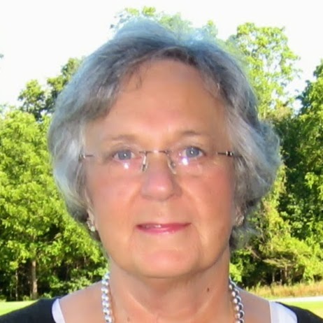 Diane Robertson Photo 23