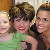 Connie Mitchell Photo 12