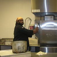 Shawn Mayes Photo 19