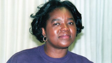 Patsy Johnson Photo 2