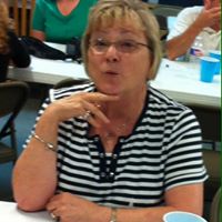 Gayle Wilkinson Photo 5