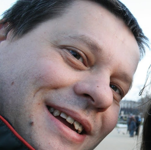 Richard Crabtree Photo 40