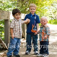 Janice Pratt Photo 5