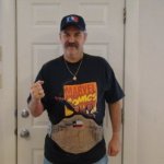 Ron Voss Photo 1