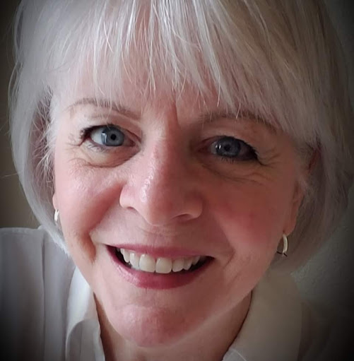 Marcia Anderson Photo 29