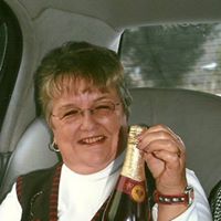 Joyce Compton Photo 27