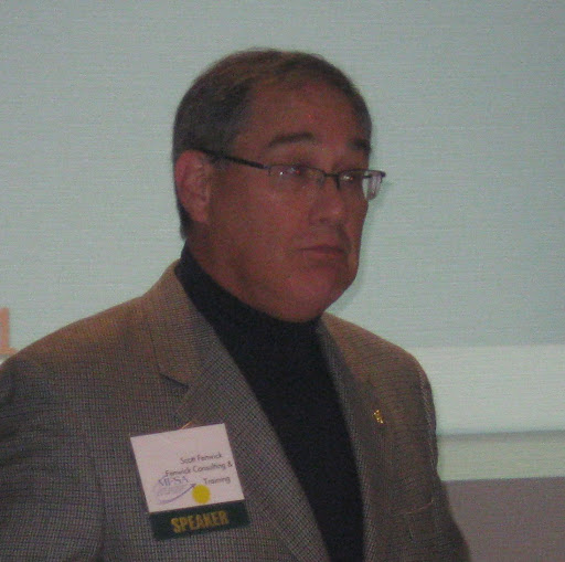 Scott Fenwick Photo 23
