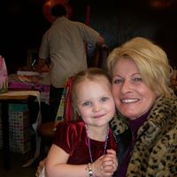 Janie Lewis Photo 21