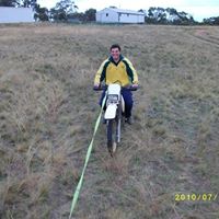 Dennis Harding Photo 20