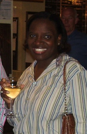Patsy Jenkins Photo 26