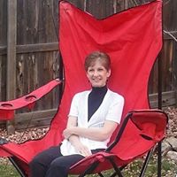 Teresa Olmsted Photo 4
