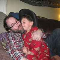 Patrick Willard Photo 5