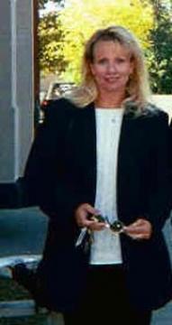 Jill Gregory Photo 24
