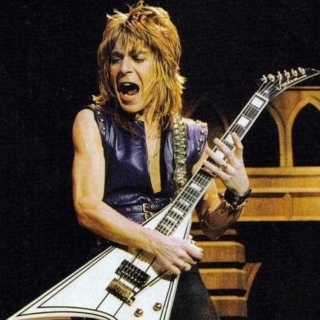 Randy Rhoads Photo 29
