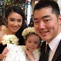 Alexander Yi Photo 30