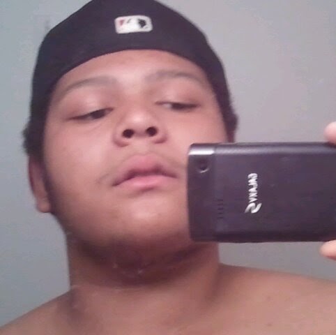Quentin Robinson Photo 7