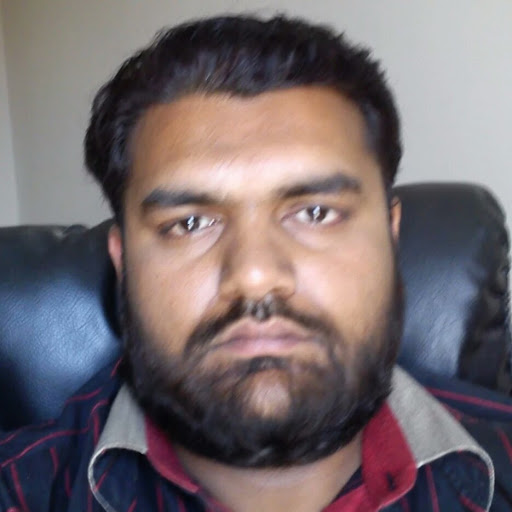 Nadeem Ahmed Photo 39