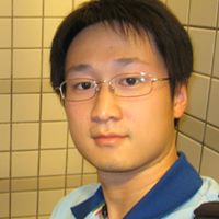Frank Zhao Photo 16
