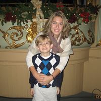 Erica Clark Photo 26