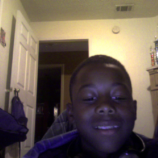 Jerome Hunter Photo 3