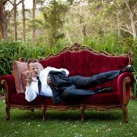 Andrew Clayton Photo 46