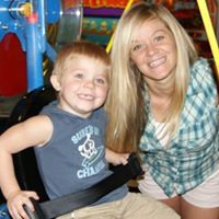 Heather Gregg Photo 16
