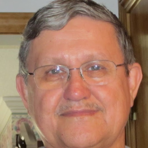 Jerry Ford Photo 38