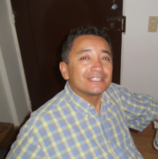Luis Galvis Photo 8