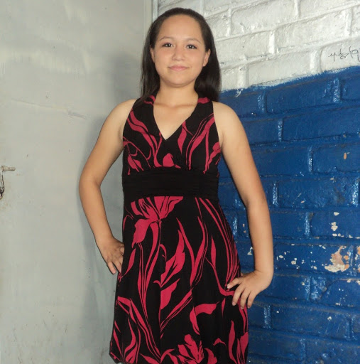 Michelle Saenz Photo 19