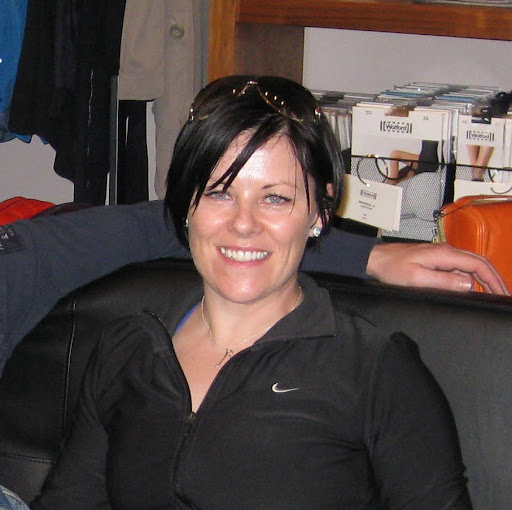Paula Butler Photo 22
