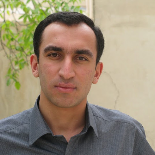 Ali Abbasi Photo 21