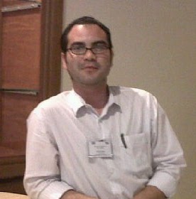 Gerardo Burgos Photo 8