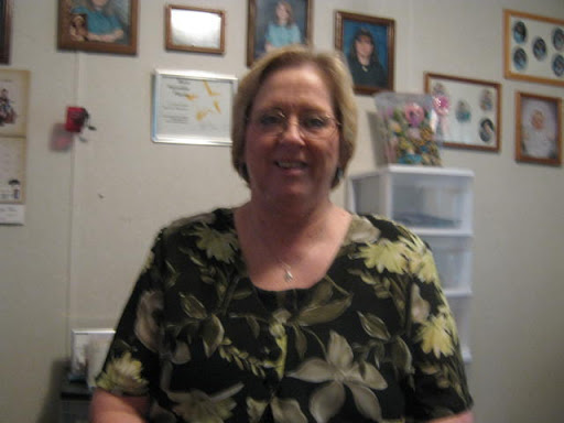 Martha Roberson Photo 8
