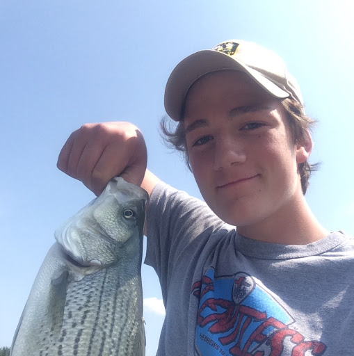 Jack Peterson Photo 11