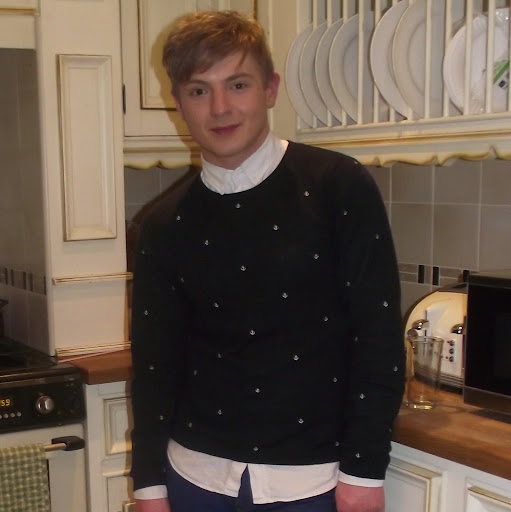 Thomas Arthur Photo 14