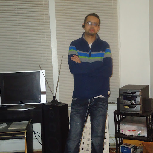 Atif Syed Photo 19