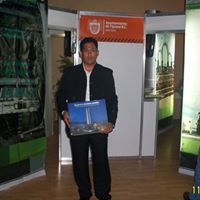Gustavo Campos Photo 27